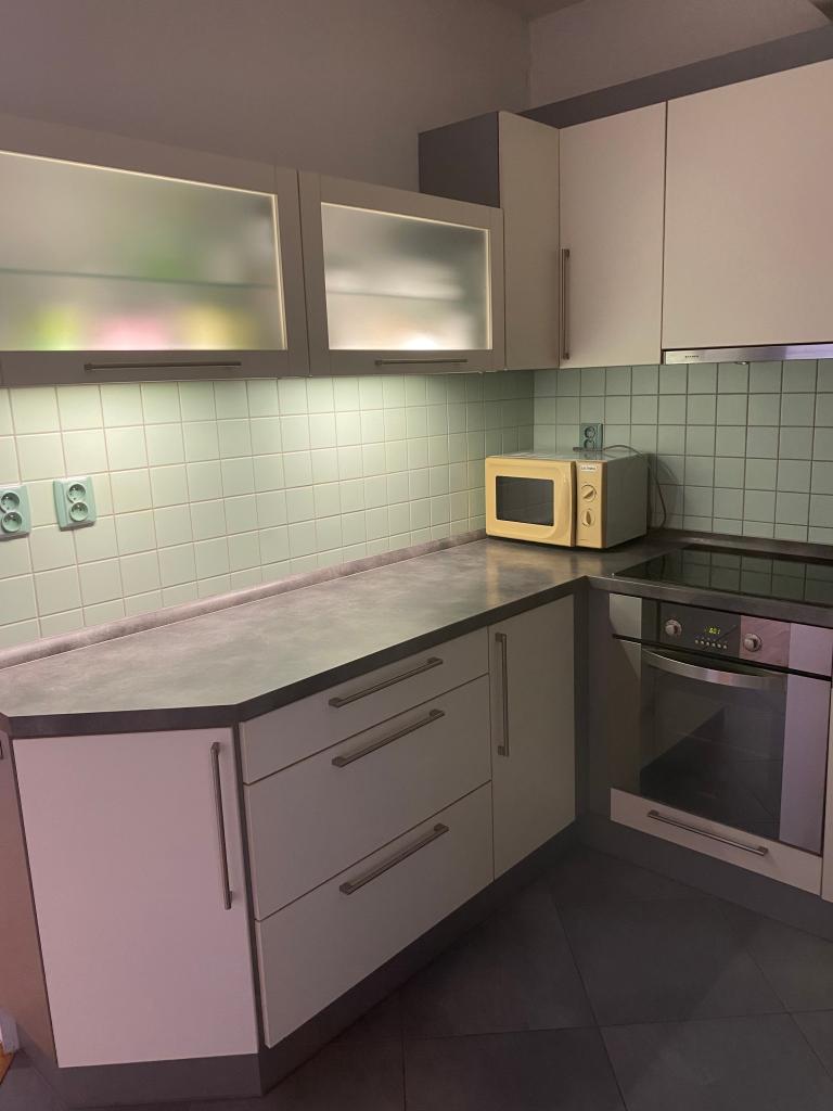 Pronájem bytu 3+kk 72 m2