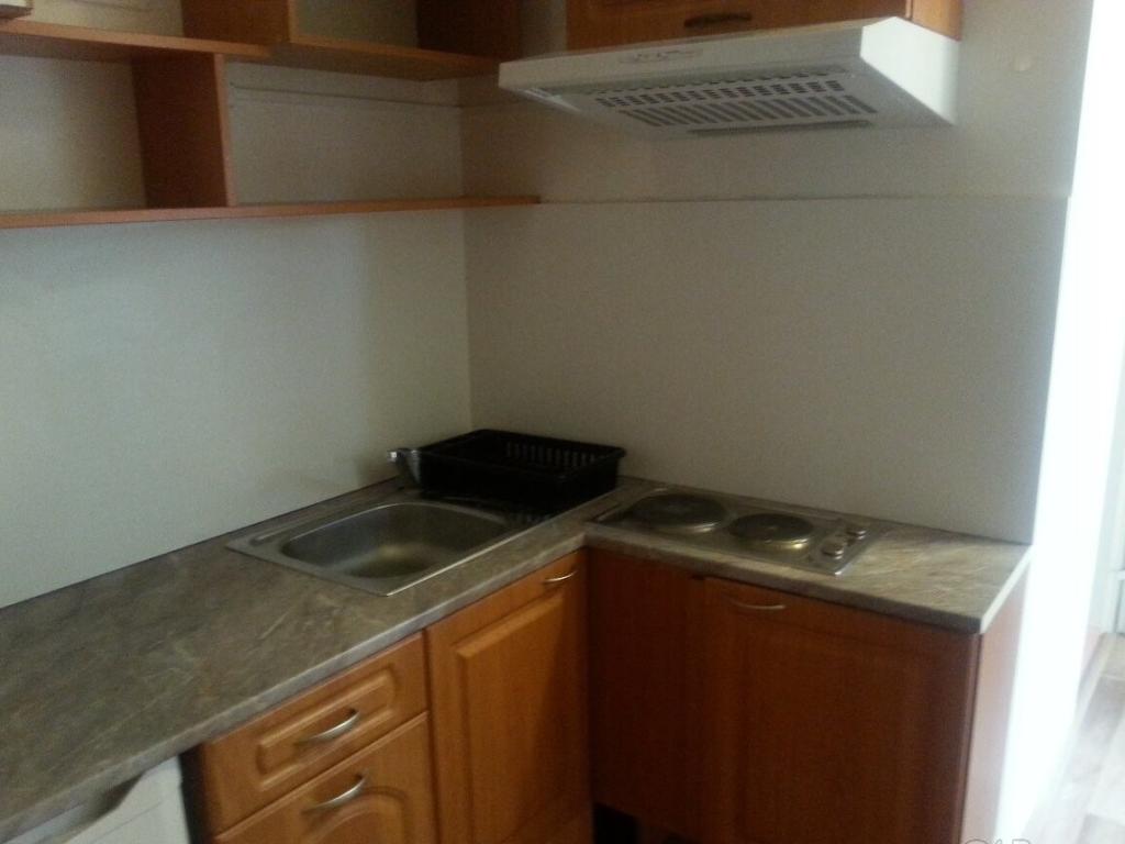 Spolubydlení atypický 60 m2