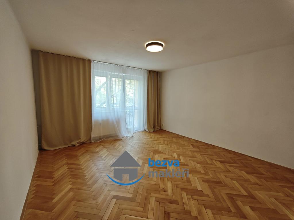 Pronájem bytu 3+1 78 m2
