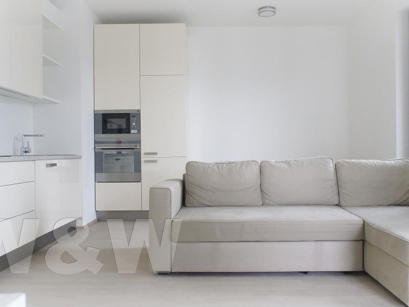 Pronajem bytu 2+kk 54 m2
