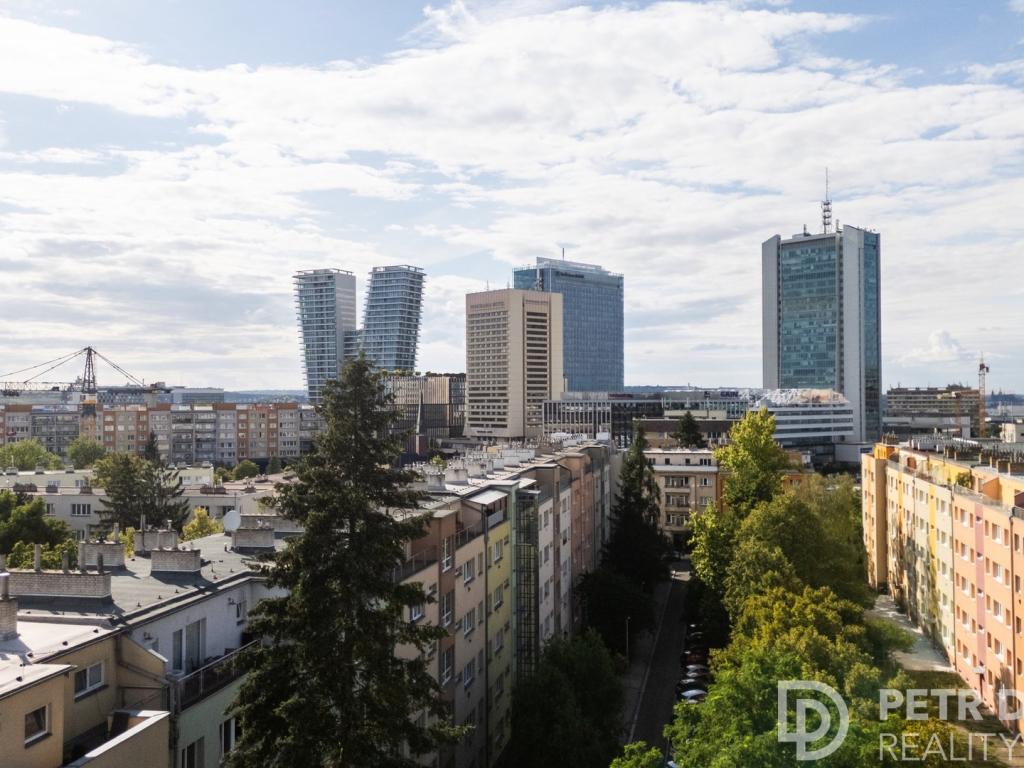 Prodej bytu 2+kk 40 m2, Praha – náhled fotky 19