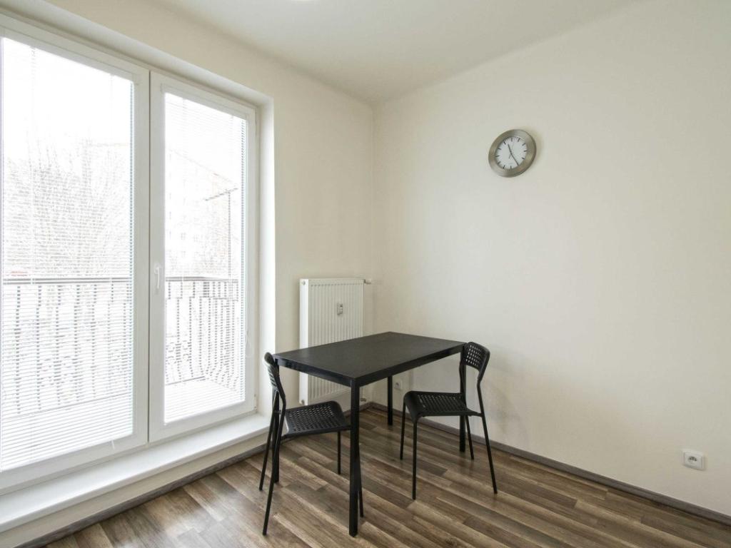 Pronájem bytu 1+1 36 m2