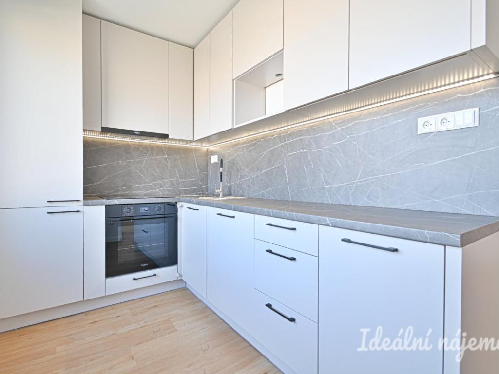 Pronájem bytu 2+1 60 m2