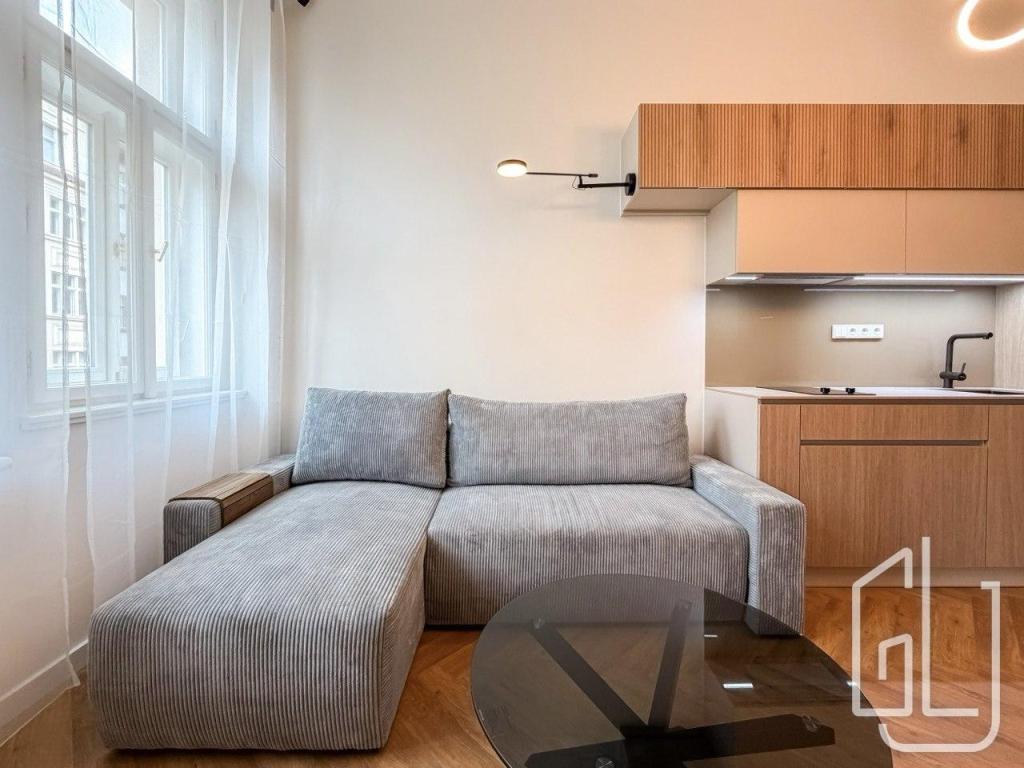 Pronájem bytu 2+kk 64 m2