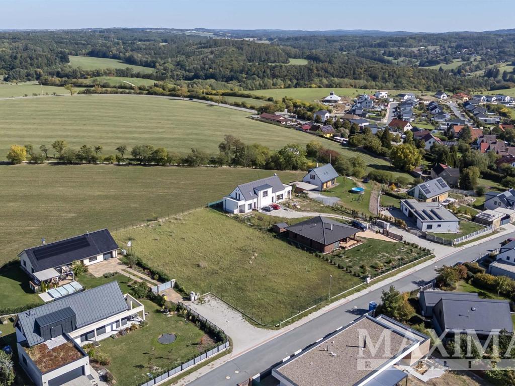 Prodej pozemku 1192 m2, Jílové u Prahy – náhled fotky 16