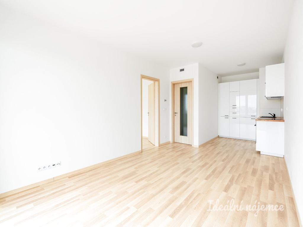 Pronájem bytu 2+kk 51 m2