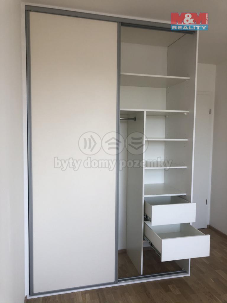 Pronajem bytu 2+kk 55 m2
