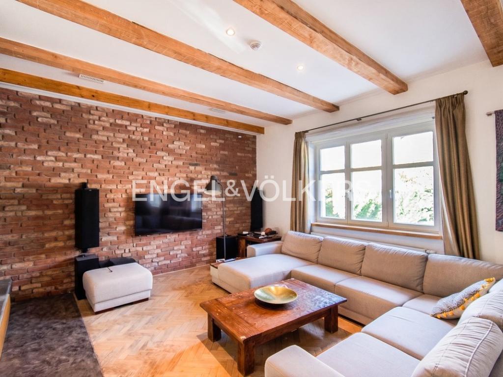 Pronájem domu 360 m2