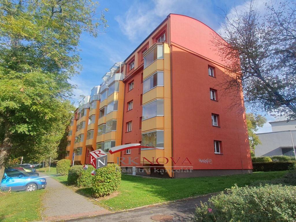 Prodej bytu 3+1 79 m2, Karviná – náhled fotky 17
