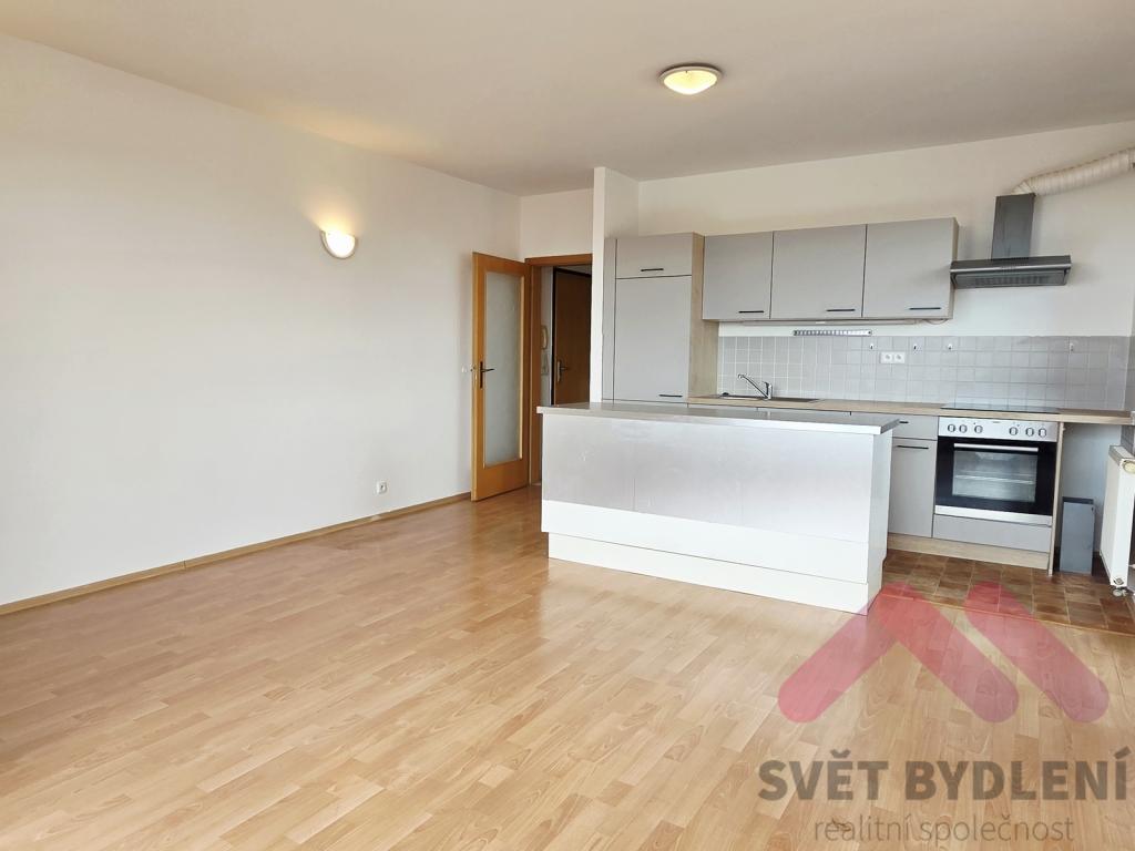 Pronájem bytu 2+kk 57 m2