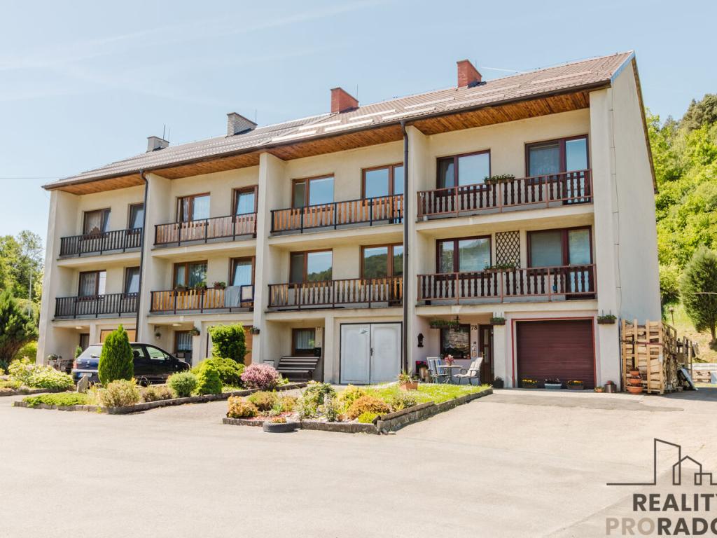 Prodej domu 200 m2