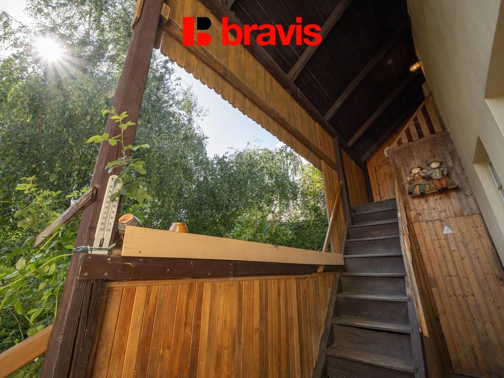 Prodej domu 440 m2, Radešín – náhled fotky 17
