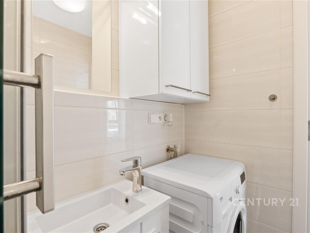 Pronájem bytu 1+kk 19 m2, Děčín – náhled fotky 11