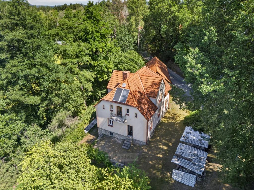 Prodej domu 339 m2