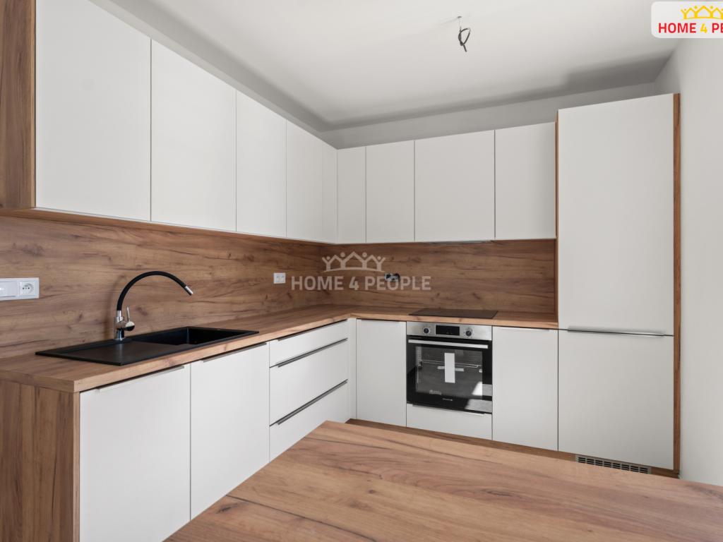 Pronájem bytu 2+kk 46 m2