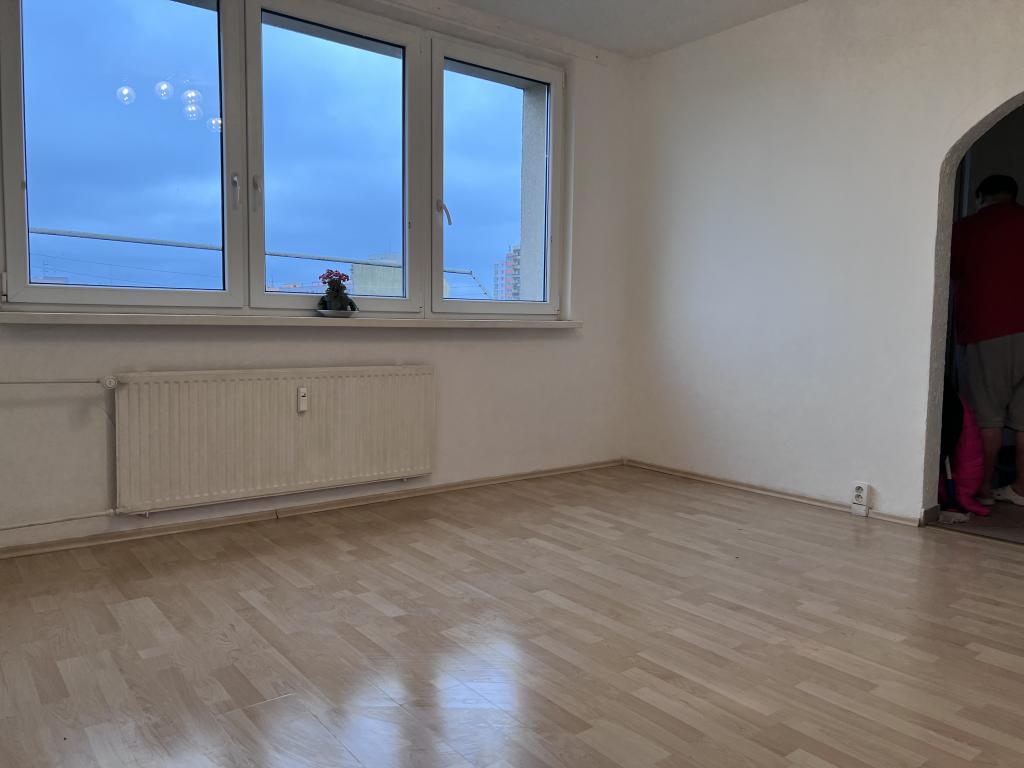 Pronajem bytu 2+1 43 m2