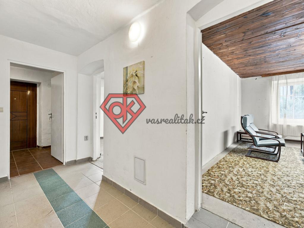 Prodej domu 299 m2, Litomyšl – náhled fotky 14