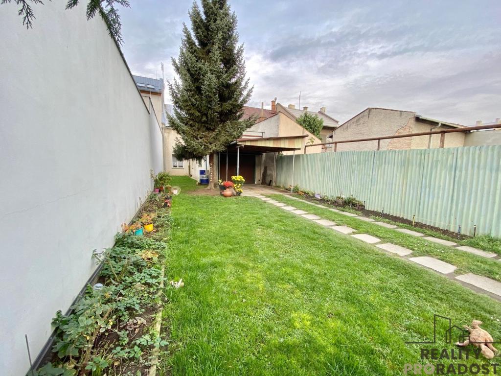 Prodej domu 90 m2