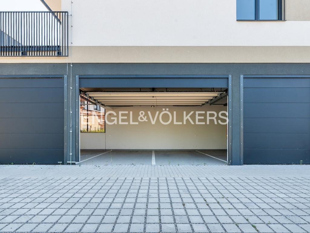 Prodej bytu 2+kk 58 m2, Praha – náhled fotky 15