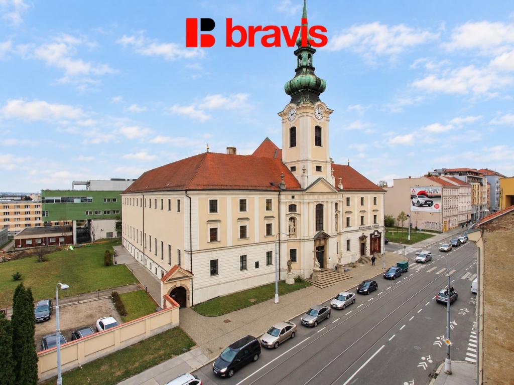 Pronájem bytu 2+kk 55 m2, Brno – náhled fotky 11