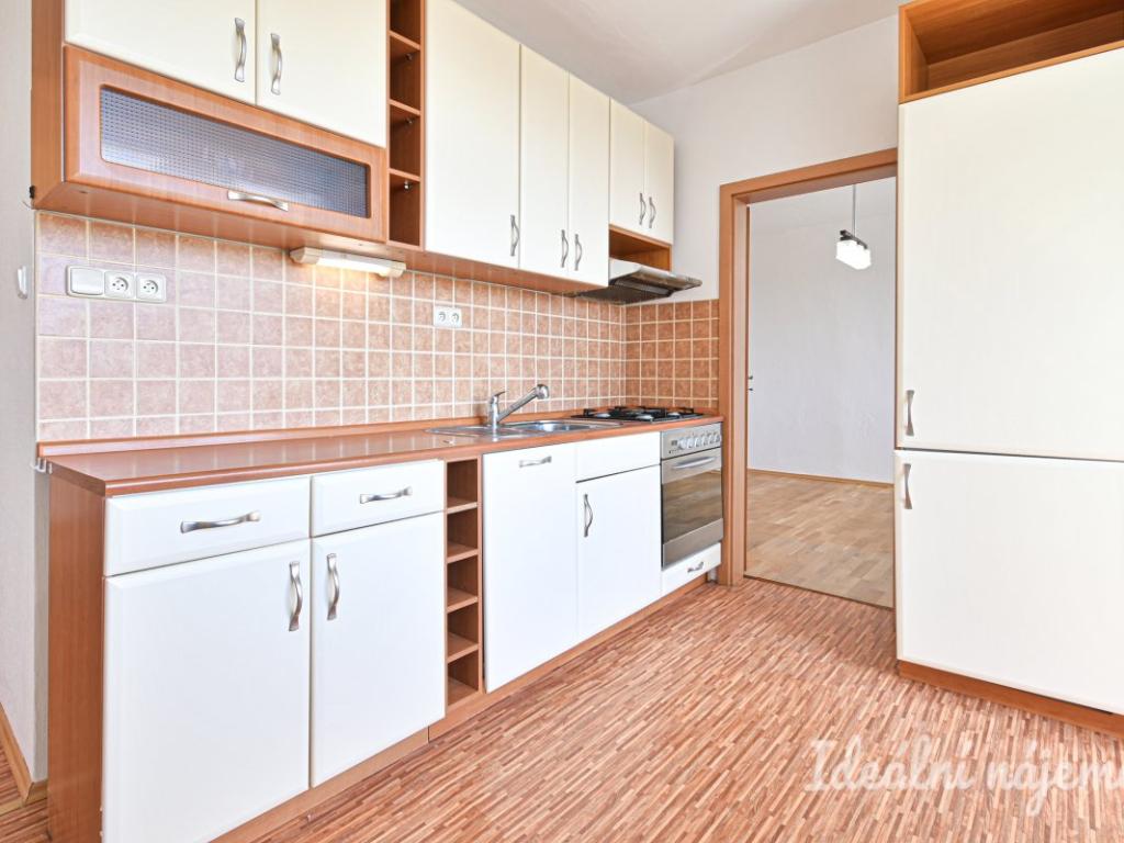 Pronájem bytu 3+1 74 m2