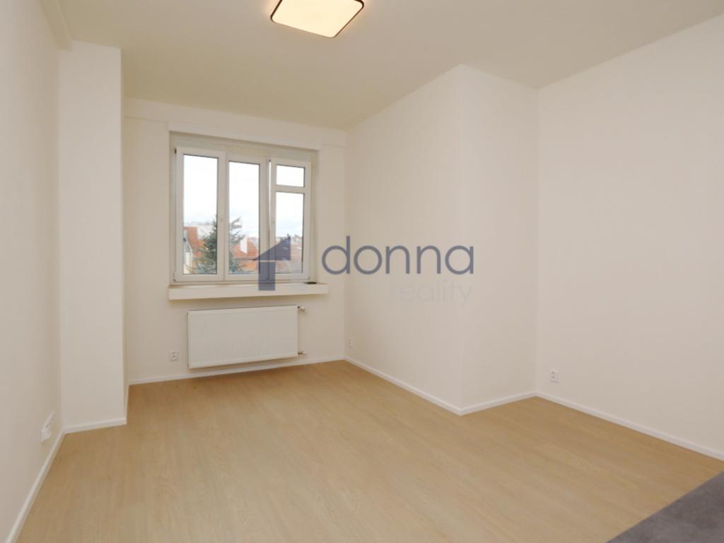 Pronájem bytu 1+kk 26 m2