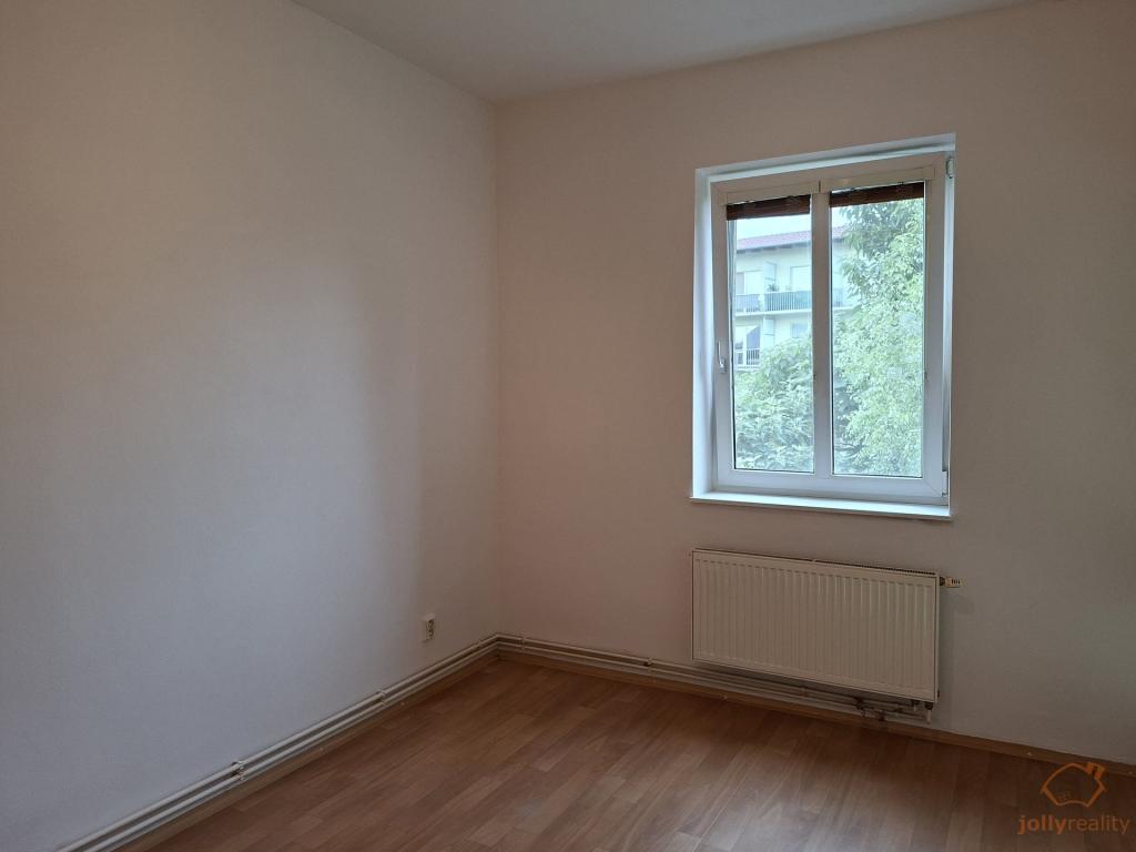 Pronájem bytu 2+1 58 m2