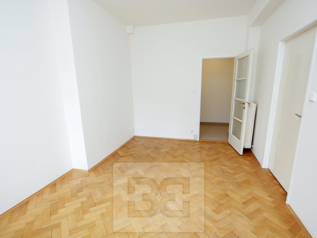 Pronájem bytu 2+1 52 m2, Praha – náhled fotky 6