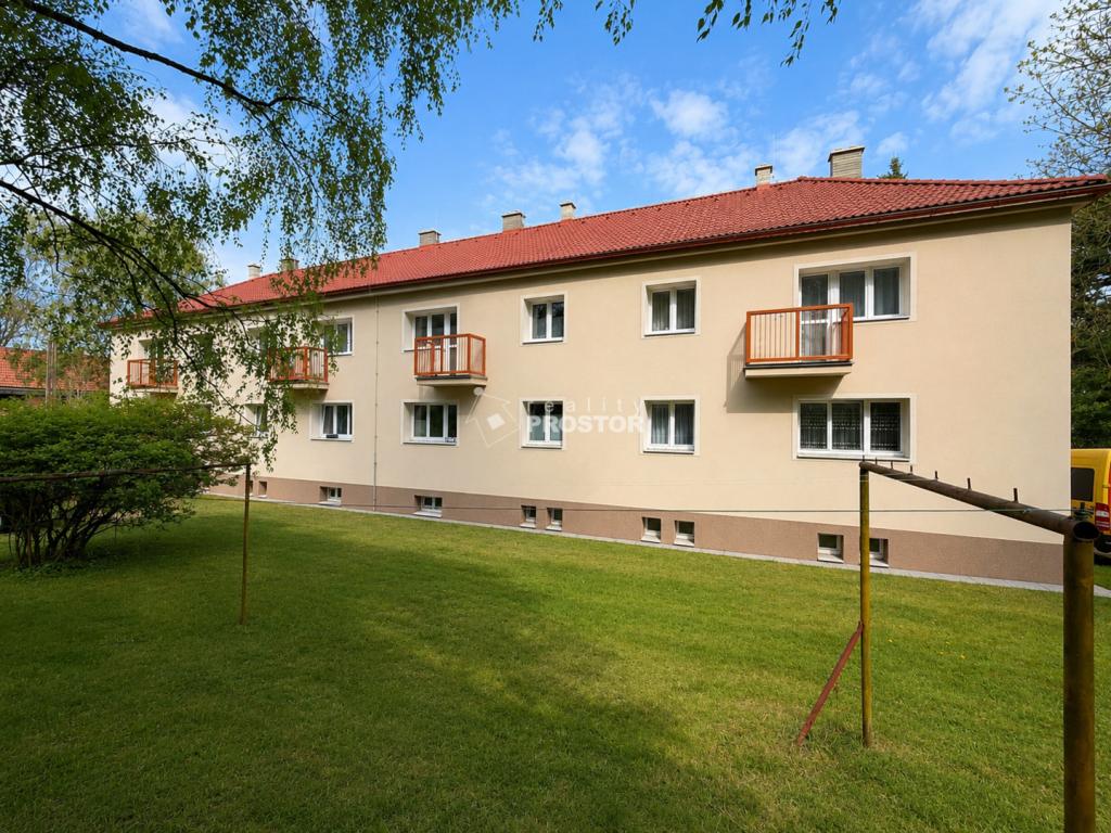 2+1, Slaný - Otruby, 4690000 Kč, 59 m2