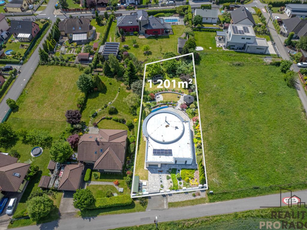 Prodej domu 206 m2