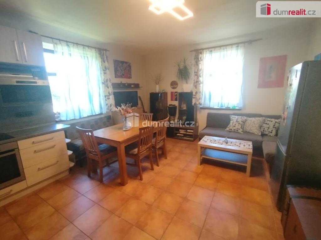 Prodej domu 60 m2