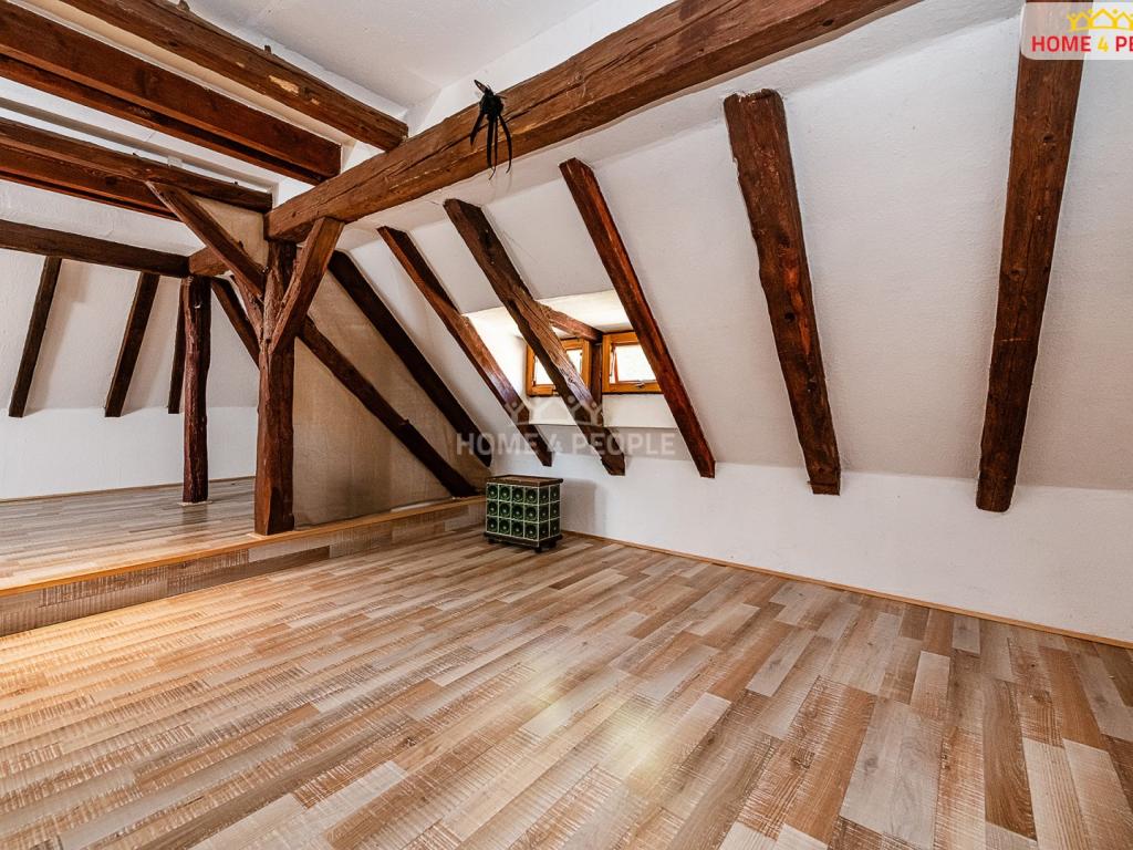 Prodej domu 190 m2, Vysoký Chlumec – náhled fotky 20