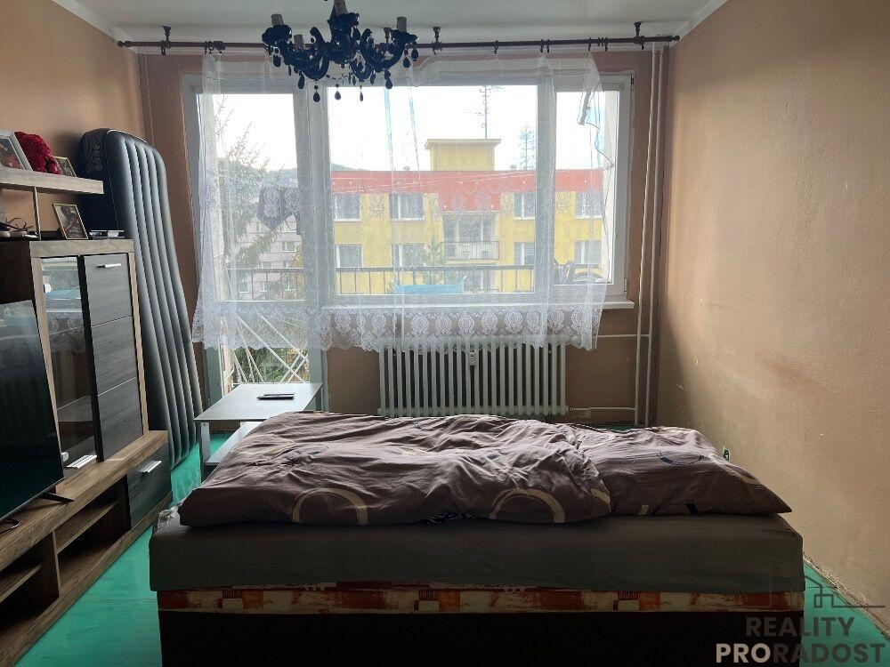 Prodej bytu 2+1 62 m2