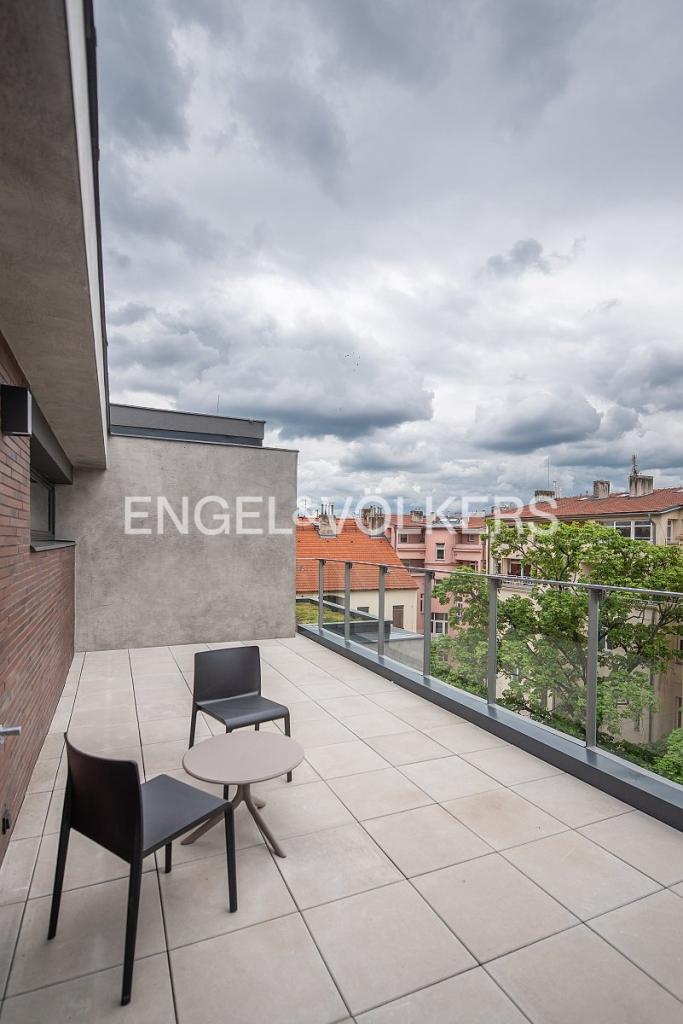 Prodej bytu 2+kk 39 m2, Praha – náhled fotky 8