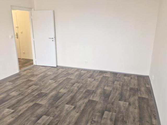 Pronájem bytu 1+1 38 m2