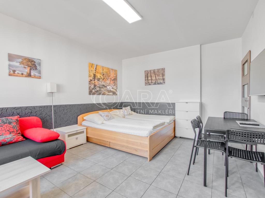 Pronájem bytu 1+kk 32 m2, Trojanovice – náhled fotky 5