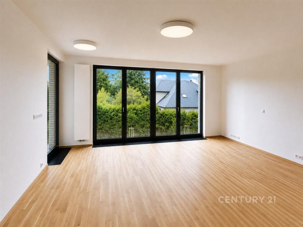 Pronájem bytu 1+kk 35 m2