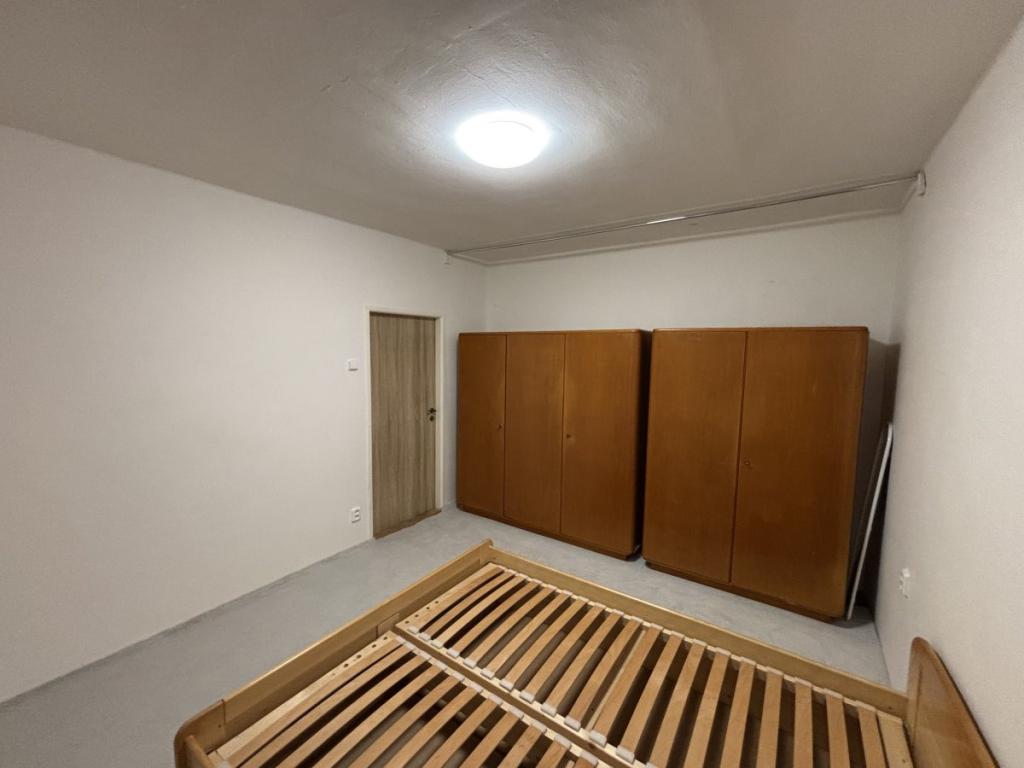 Pronájem bytu 2+kk 49 m2