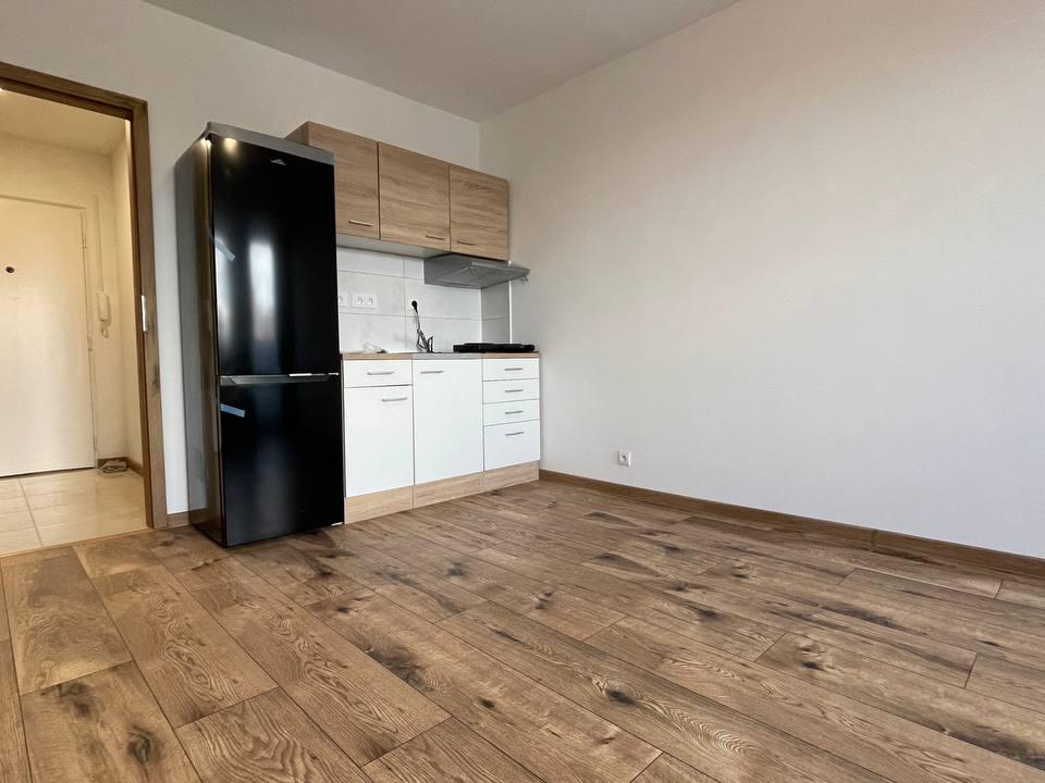 Pronájem bytu 1+kk 23 m2