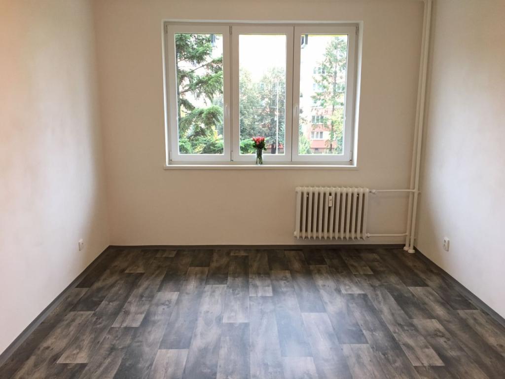 1+1 Apartment in Ostrava, Ostrava-Jih, Výškovice – pohled 4