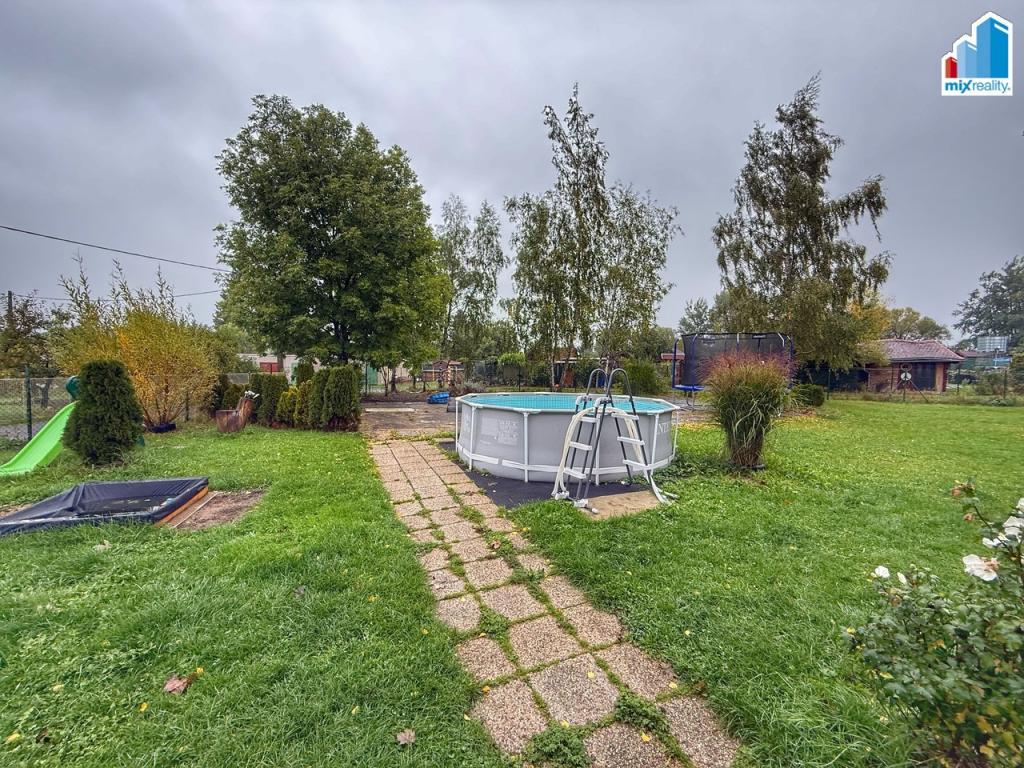 Pronájem bytu 2+1 48 m2, Strašice – náhled fotky 18