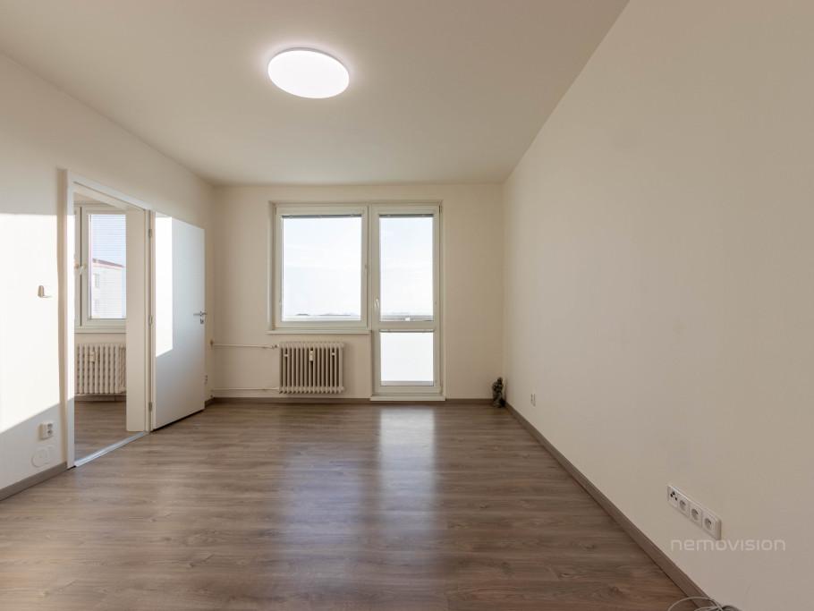 Pronájem bytu 2+1 58 m2