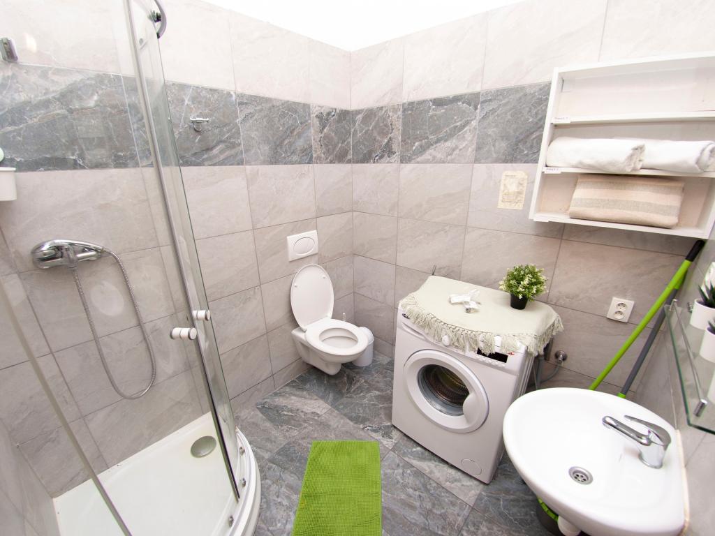 Spolubydlení atypický 75 m2