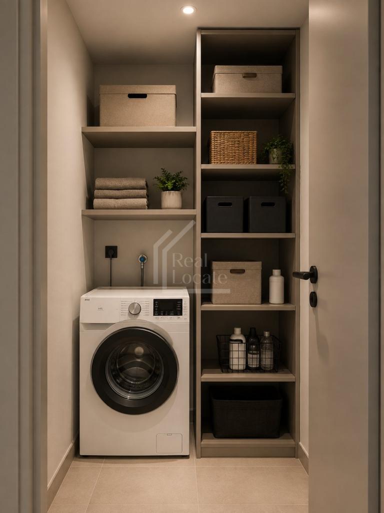 Prodej bytu 2+kk 52 m2, Praha – náhled fotky 6