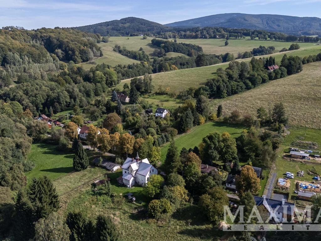 Prodej domu 354 m2, Raspenava – náhled fotky 29