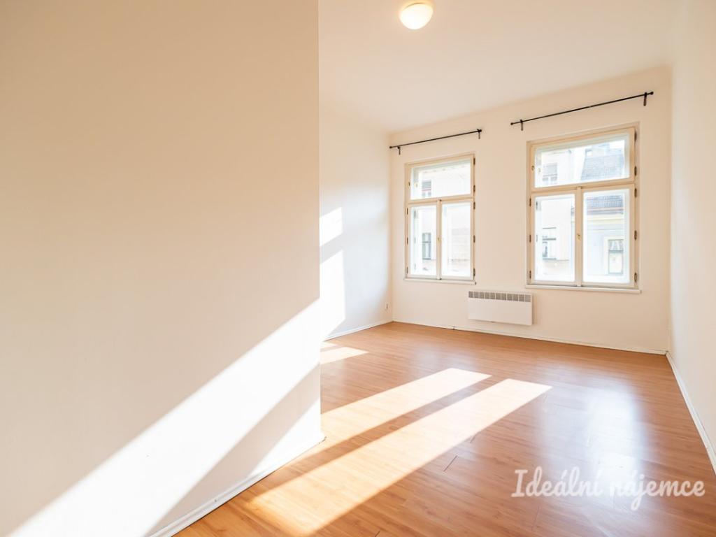 Pronájem bytu 2+kk 46 m2