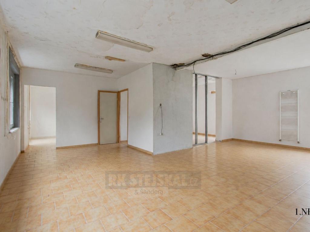 Prodej domu 410 m2, Moldava – náhled fotky 14