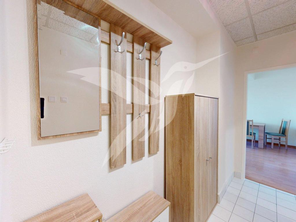 Pronájem bytu 2+1 53 m2