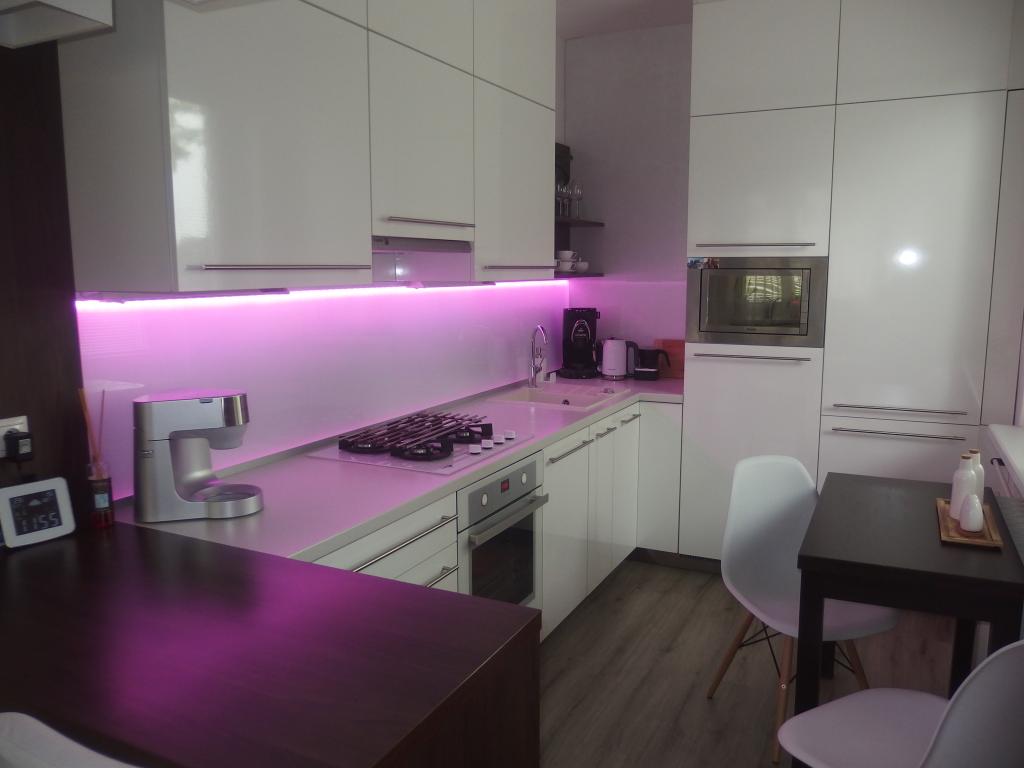 Pronájem bytu 2+kk 65 m2