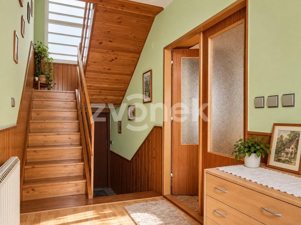 Prodej domu 128 m2